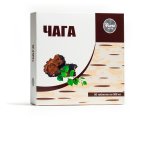Čaga tablety 500mg